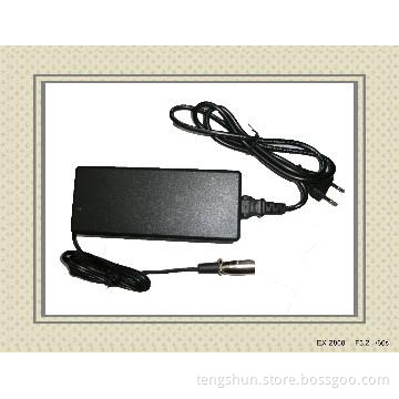 90W power supply for led products